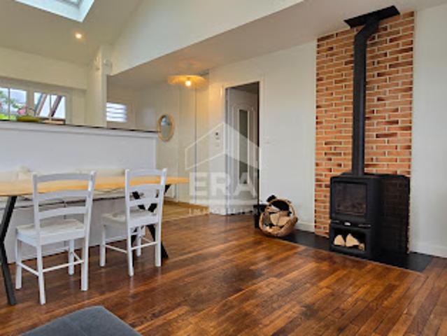 Location Maison 4 pièces 63.93 m2 Dieppe