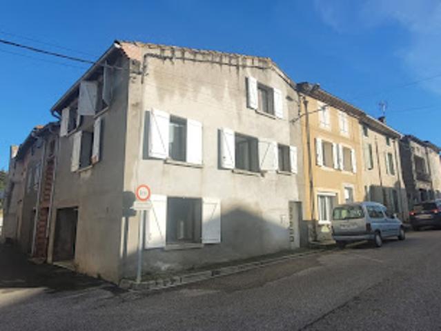 Location Maison 4 pièces 63 m2 Belpech