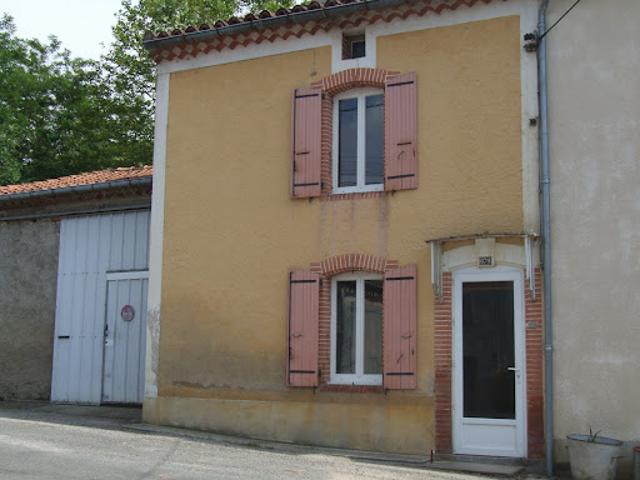 Location Maison 4 pièces 63 m2 Labruguière