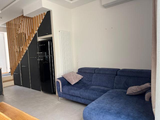 Location Maison 4 pièces 63 m2 L'hay les roses