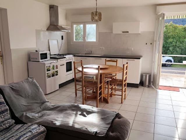 Location Maison 4 pièces 63 m2 Saint Sébastien d'Aigrefeuille