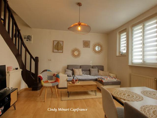 Location Maison 4 pièces 63 m2 Zimming