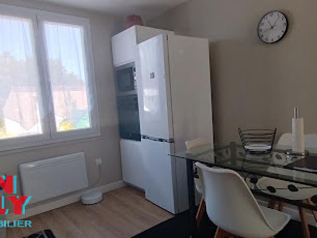 Location Maison 4 pièces 64.2 m2 Vald'Yerre