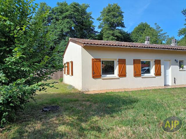 Location Maison 4 pièces 64 m2 Grayan et l'Hôpital