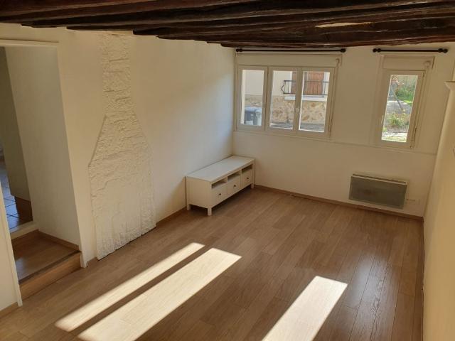 Location Maison 4 pièces 64m² CLAYE SOUILLY 77410