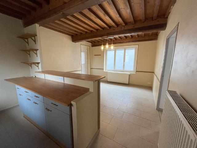 Location Maison 4 pièces 64m²