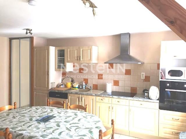 Location Maison 4 pièces 65.28 m2 La Bastide sur l'Hers