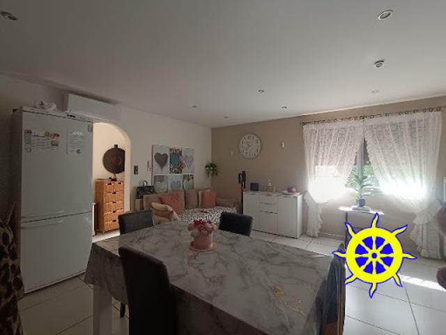 Location Maison 4 pièces 65.49 m2 Sigean