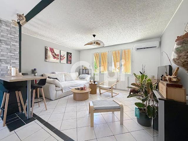 Location Maison 4 pièces 65 m2 Brive la Gaillarde