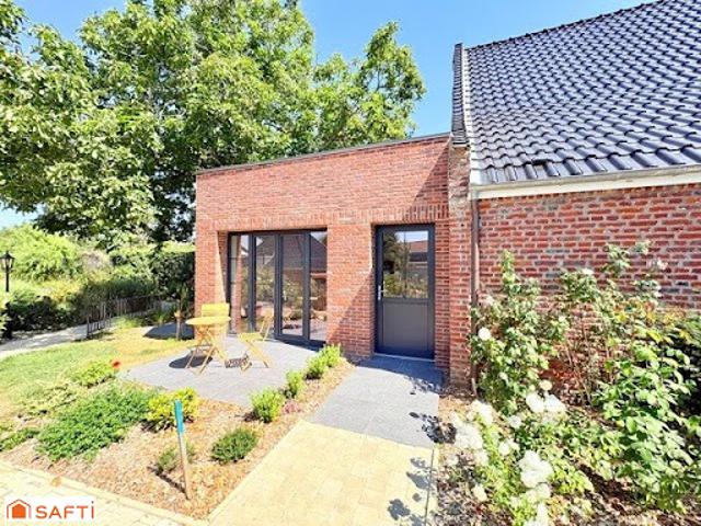 Location Maison 3 pièces 65 m2 Saultain