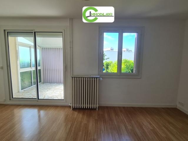 Location Maison 4 pièces 65m² LA FERTE BERNARD 72400