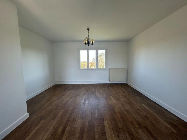 Location Maison 4 pièces 65m²