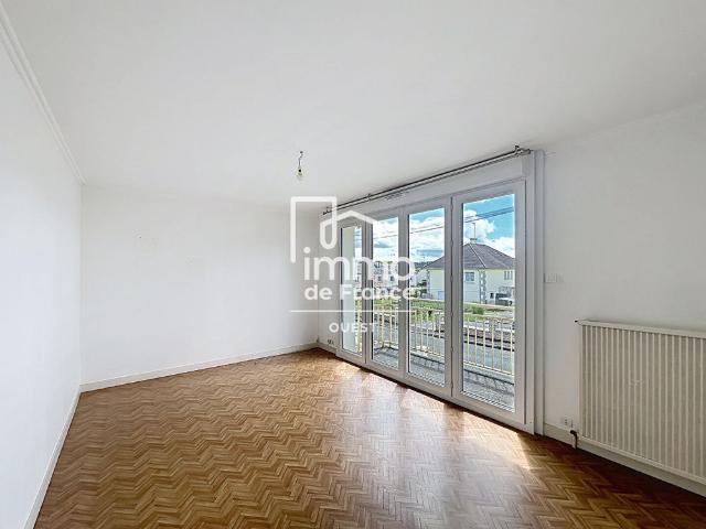Location Maison 4 pièces 65m²