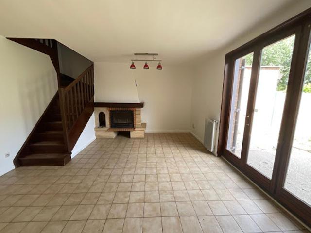 Location Maison 4 pièces 66.53 m2 Lesquin