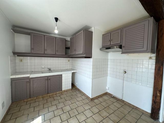 Location maison 4 pièces, 66.98m², Valence en Brie