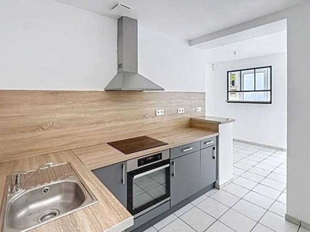 Location Maison 4 pièces 66 m2 à Saint Quentin