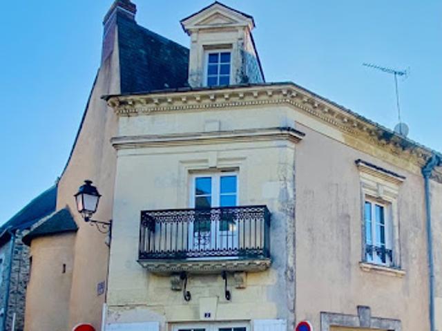 Location Maison 4 pièces 66 m2 Daon