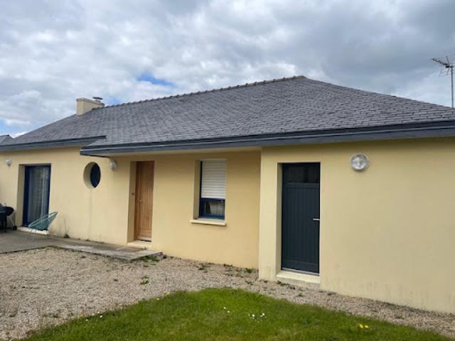 Location Maison 4 pièces 66 m2 Taulé