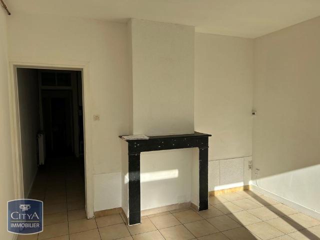 Location Maison 4 pièces 66m² LILLERS 62190