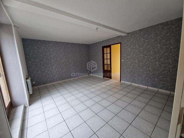 Location Maison 4 pièces 66m²