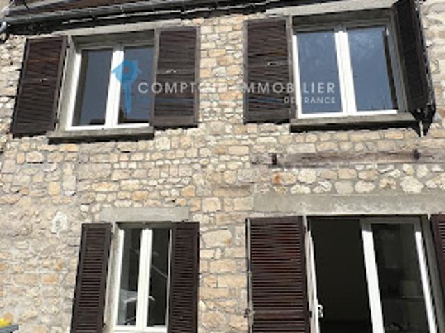 Location Maison 4 pièces 67.21 m2 Boutigny sur Essonne