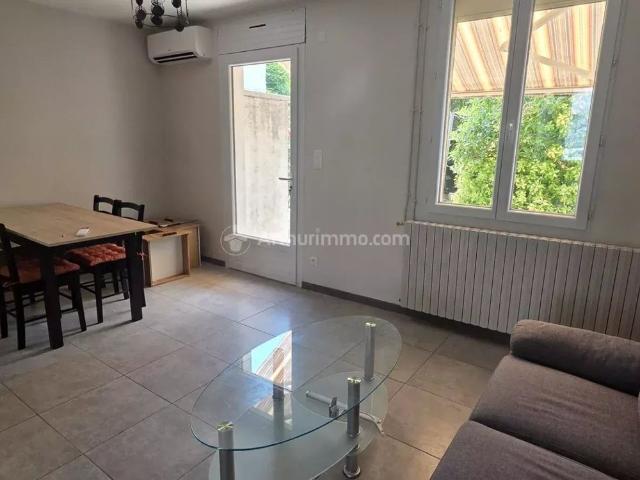 Location Maison 4 pièces 67 m2 à Albi