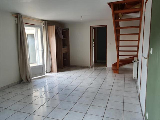 Location Maison 4 pièces 67 m2 Huberville