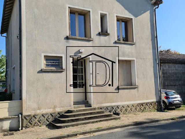 Location Maison 4 pièces 67 m2 Issigeac