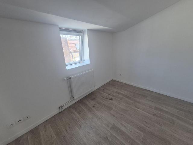 Location Maison 4 pièces 67m² LOOS 59120