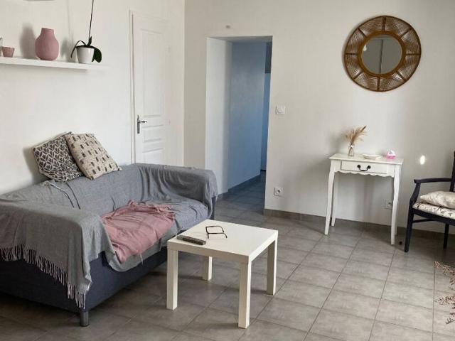 Location maison 4 pièces, 68.00m², Fay aux Loges