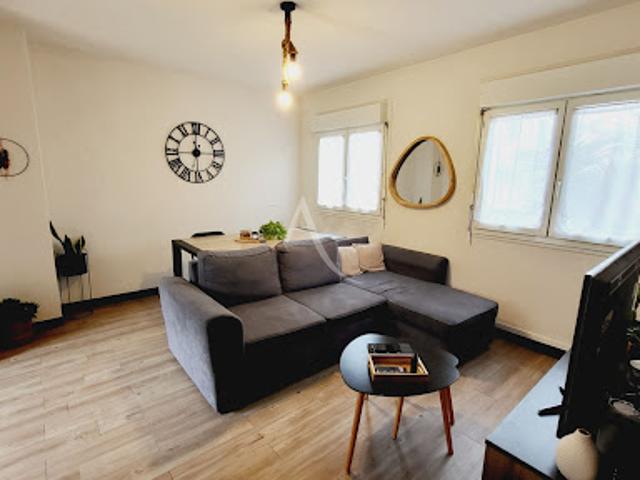 Location Maison 4 pièces 68.24 m2 Carcassonne