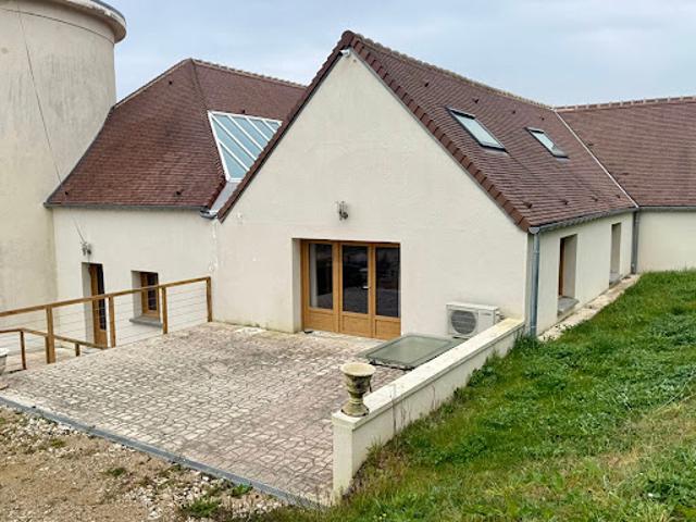 Location Maison 4 pièces 68.58 m2 Citry