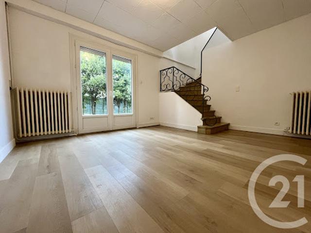 Location Maison 4 pièces 68 m2 Ales
