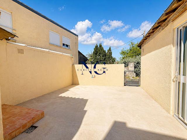 Location Maison 4 pièces 68 m2 Sarzeau