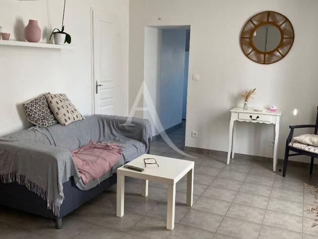 Location Maison 4 pièces 68m²
