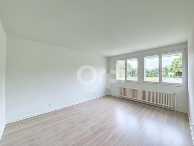 Location Maison 4 pièces 69.46 m2 Longueville
