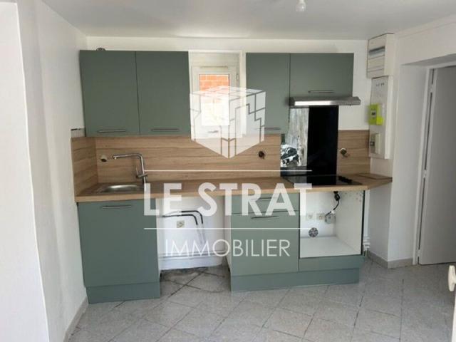 Location Maison 4 pièces 69m²