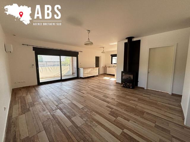 Location Maison 4 pièces 69m²
