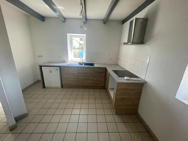 Location Maison 4 pièces 70.26 m2 Laurède