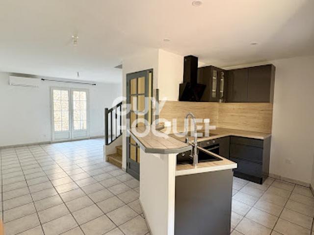 Location Maison 4 pièces 70.83 m2 Elne