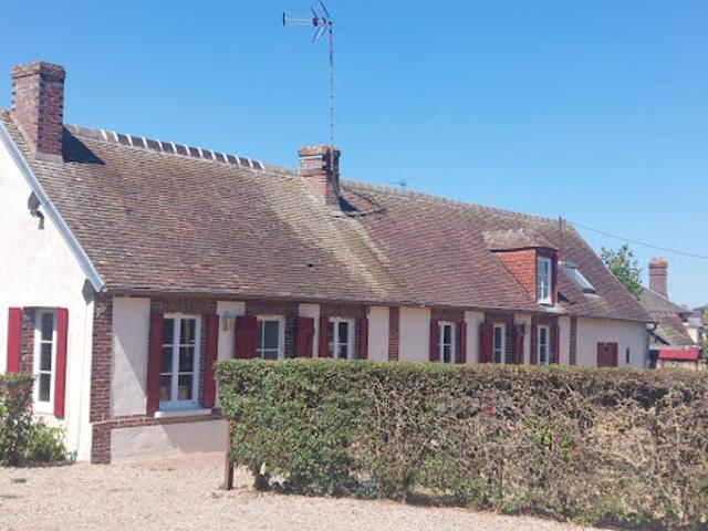 Location Maison 4 pièces 70.85 m2 Ambenay