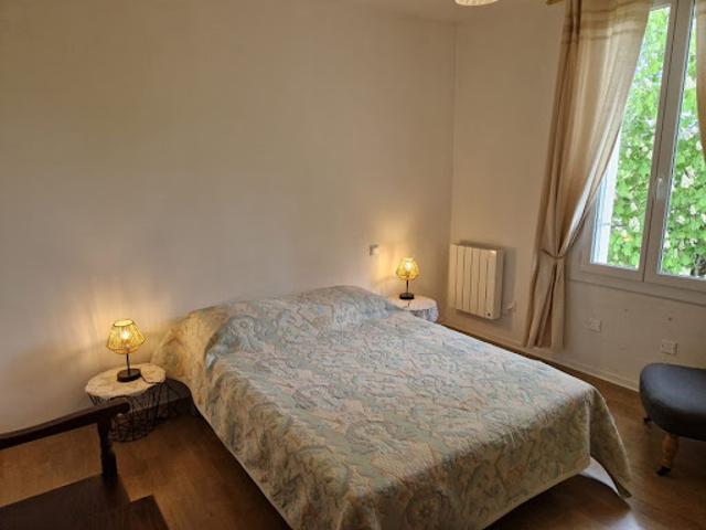 Location Maison 4 pièces 70 m2 Bais