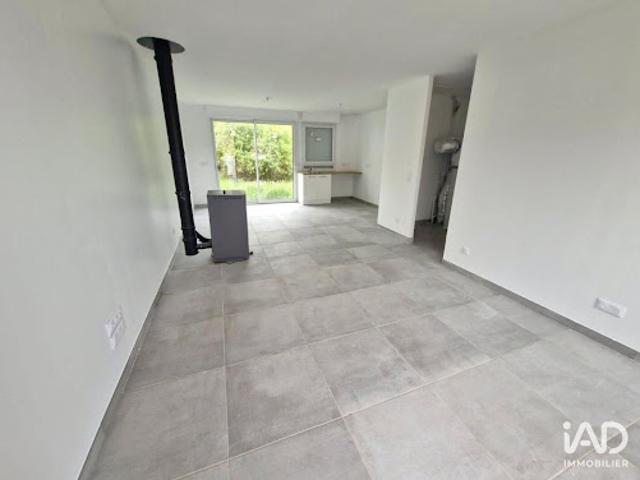 Location Maison 4 pièces 70 m2 Dhuisy