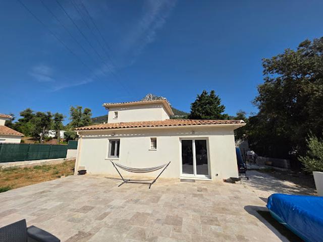 Location Maison 4 pièces 70 m2 La Valette du Var