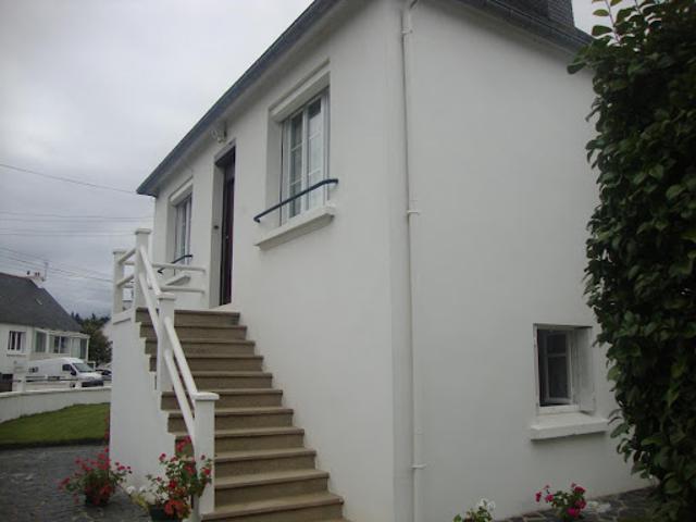 Location Maison 4 pièces 70 m2 Maël Carhaix