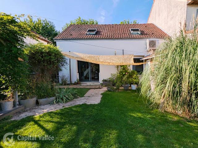 Location Maison 4 pièces 70 m2 Saint Rémy lès Chevreuse