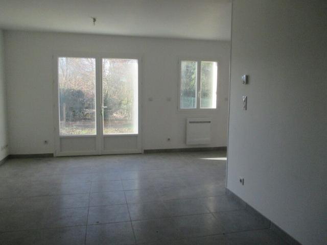 Location Maison 4 Pièces 70 m²