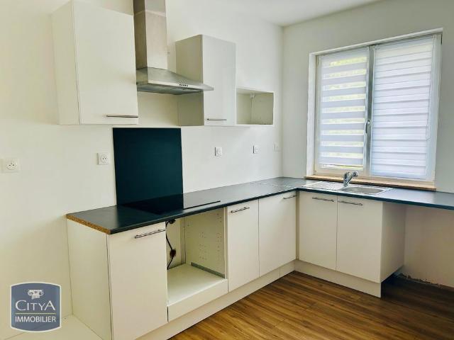 Location Maison 4 pièces 70m² MERVILLE 59660
