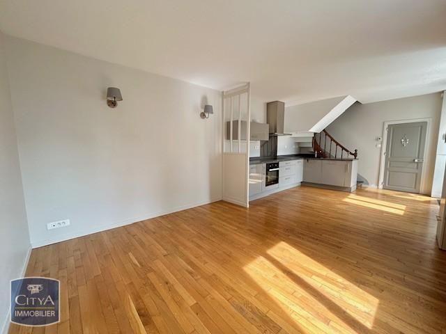 Location Maison 4 pièces 70m² NEUILLE PONT PIERRE 37360