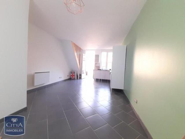 Location Maison 4 pièces 70m² NIEPPE 59850